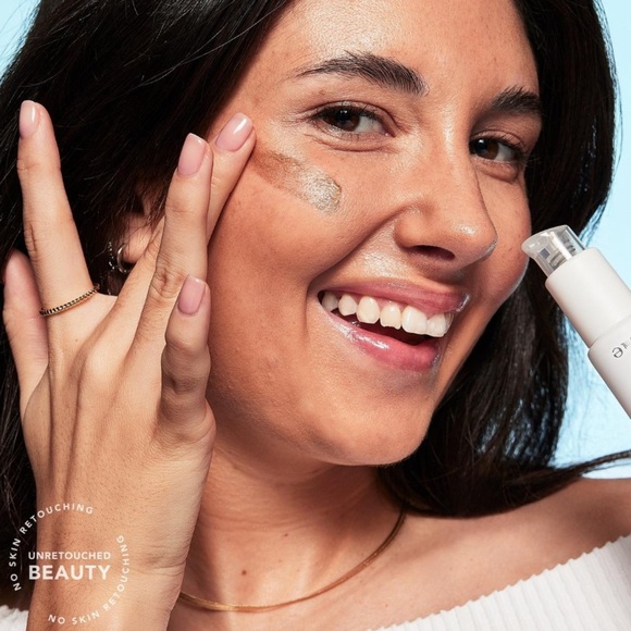 $12❤️‍🔥 LAST 1! Tula Bronze Boost Glow Bronzing Drops 2PK ☀️ NEW - Picture 6 of 11